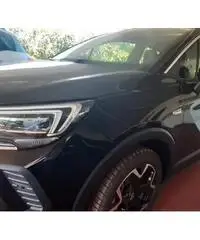 OPEL Crossland1.2 83 cavalli promo rottamazione st OPEL Crossland1.2 83 cavalli promo rottamazione st
