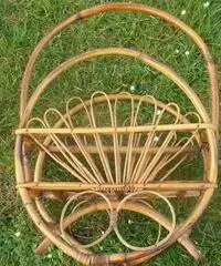 Portariviste in bambù - Toscana Portariviste in bambù - Toscana