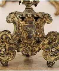 Portalampade - Udine Portalampade - Udine