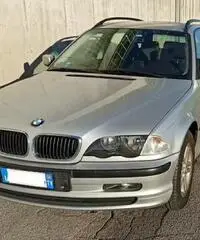 BMW 318i BMW 318i