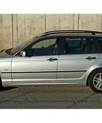 BMW 318i BMW 318i