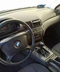 BMW 318i BMW 318i