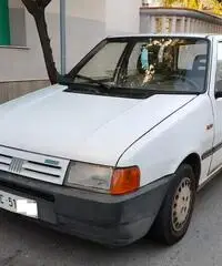 FIAT Uno - 1993 FIAT Uno - 1993