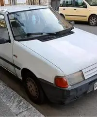 FIAT Uno - 1993 FIAT Uno - 1993