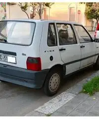 FIAT Uno - 1993 FIAT Uno - 1993