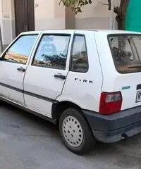 FIAT Uno - 1993 FIAT Uno - 1993