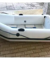 Tender Plastimo Corfù 220 Tender Plastimo Corfù 220