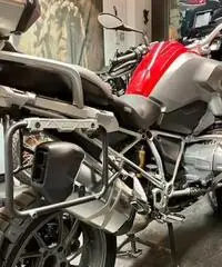 Gs 1200 Gs 1200