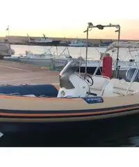 BWA REEF 70 con Yamaha F250DETX BWA REEF 70 con Yamaha F250DETX