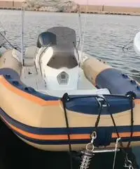 BWA REEF 70 con Yamaha F250DETX BWA REEF 70 con Yamaha F250DETX