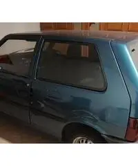 FIAT Uno FIAT Uno