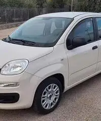 Fiat Panda 1.2 Easy Fiat Panda 1.2 Easy