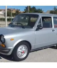 A112 Abarth 70hp A112 Abarth 70hp