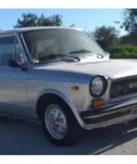 A112 Abarth 70hp A112 Abarth 70hp
