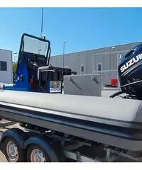 Gommone pesca Gommone pesca