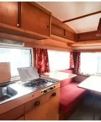 Knaus sudwind tl epoca Knaus sudwind tl epoca