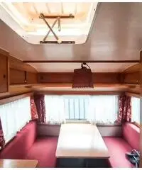 Knaus sudwind tl epoca Knaus sudwind tl epoca