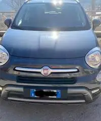 Fiat 500x - 11/2016