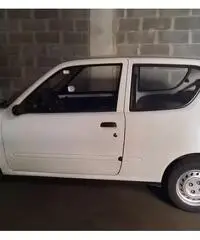 FIAT Seicento - 2000 FIAT Seicento - 2000