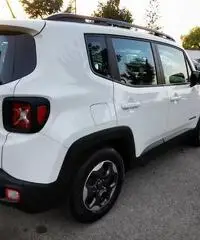 Jeep Renegade 1.6 multijet 120cv Longitude Jeep Renegade 1.6 multijet 120cv Longitude