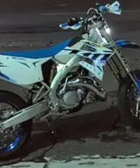 Tm smr 125 fi 2021 Tm smr 125 fi 2021