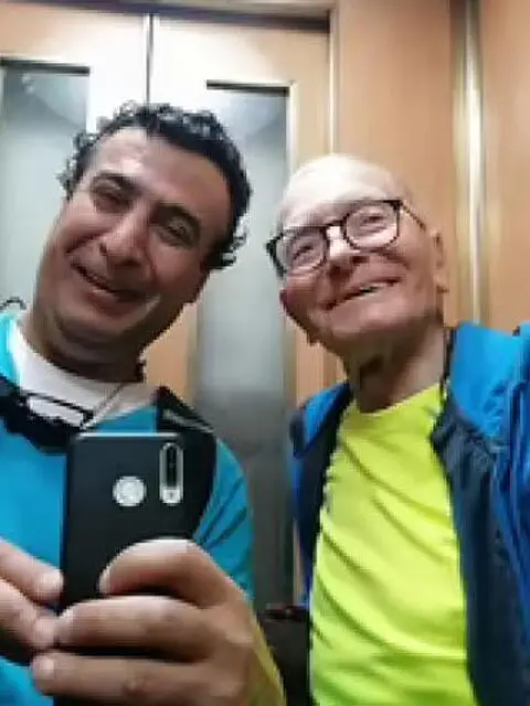 Badante maggiordomo Badante maggiordomo