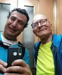 Badante maggiordomo Badante maggiordomo