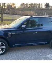 Bmw X3 2.0d cat Futura pacchetto M 2007 Bmw X3 2.0d cat Futura pacchetto M 2007