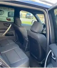 Bmw X3 2.0d cat Futura pacchetto M 2007 Bmw X3 2.0d cat Futura pacchetto M 2007