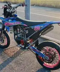 Fantic 50 2019 Fantic 50 2019