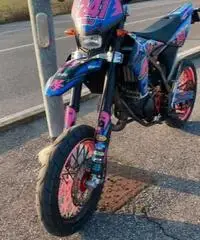 Fantic 50 2019 Fantic 50 2019