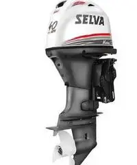 Selva D.570 FB EVOLUTION LINE PACKAGE SELVA Selva D.570 FB EVOLUTION LINE PACKAGE SELVA