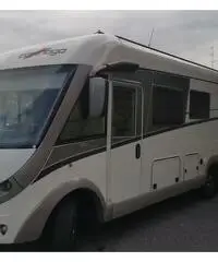 Carthago 58xl aut. 7000 km Carthago 58xl aut. 7000 km