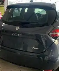 RENAULT ZOE Business R110 RENAULT ZOE Business R110