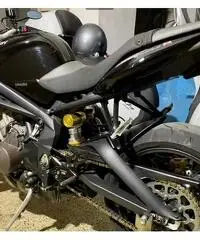 Triumph street triple Triumph street triple