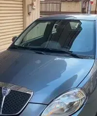 LANCIA Ypsilon - 2009 LANCIA Ypsilon - 2009