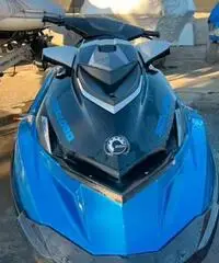 Seadoo GTI 155 Seadoo GTI 155