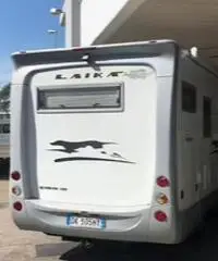 Laika 720 Laika 720