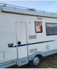 Mc louis 560 su fiat ducato 2.8 Mc louis 560 su fiat ducato 2.8