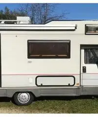 Camper adria adriatik 360 Camper adria adriatik 360