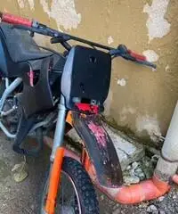 Motorino per bambini