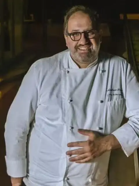 Corporate Executive Chef Cuoco Corporate Executive Chef Cuoco