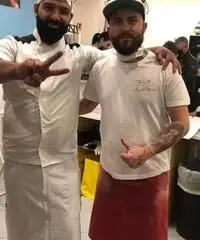 Pizzaiolo esperto Pizzaiolo esperto