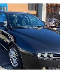 Alfa Romeo 159 2.0 JtdM 170cv NAVIGATORE EURO5 Alfa Romeo 159 2.0 JtdM 170cv NAVIGATORE EURO5