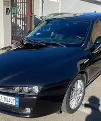 Alfa Romeo 159 2.0 JtdM 170cv NAVIGATORE EURO5 Alfa Romeo 159 2.0 JtdM 170cv NAVIGATORE EURO5