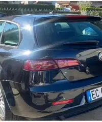 Alfa Romeo 159 2.0 JtdM 170cv NAVIGATORE EURO5 Alfa Romeo 159 2.0 JtdM 170cv NAVIGATORE EURO5