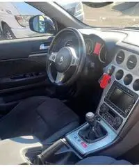 Alfa Romeo 159 2.0 JtdM 170cv NAVIGATORE EURO5 Alfa Romeo 159 2.0 JtdM 170cv NAVIGATORE EURO5