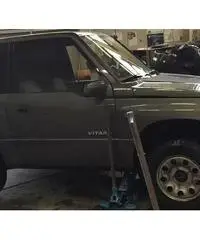 SUZUKI Vitara 1.6 JLX GPL-benzina