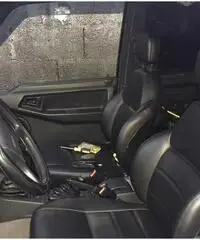 SUZUKI Vitara 1.6 JLX GPL-benzina