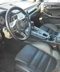 Porsche macan s diesel